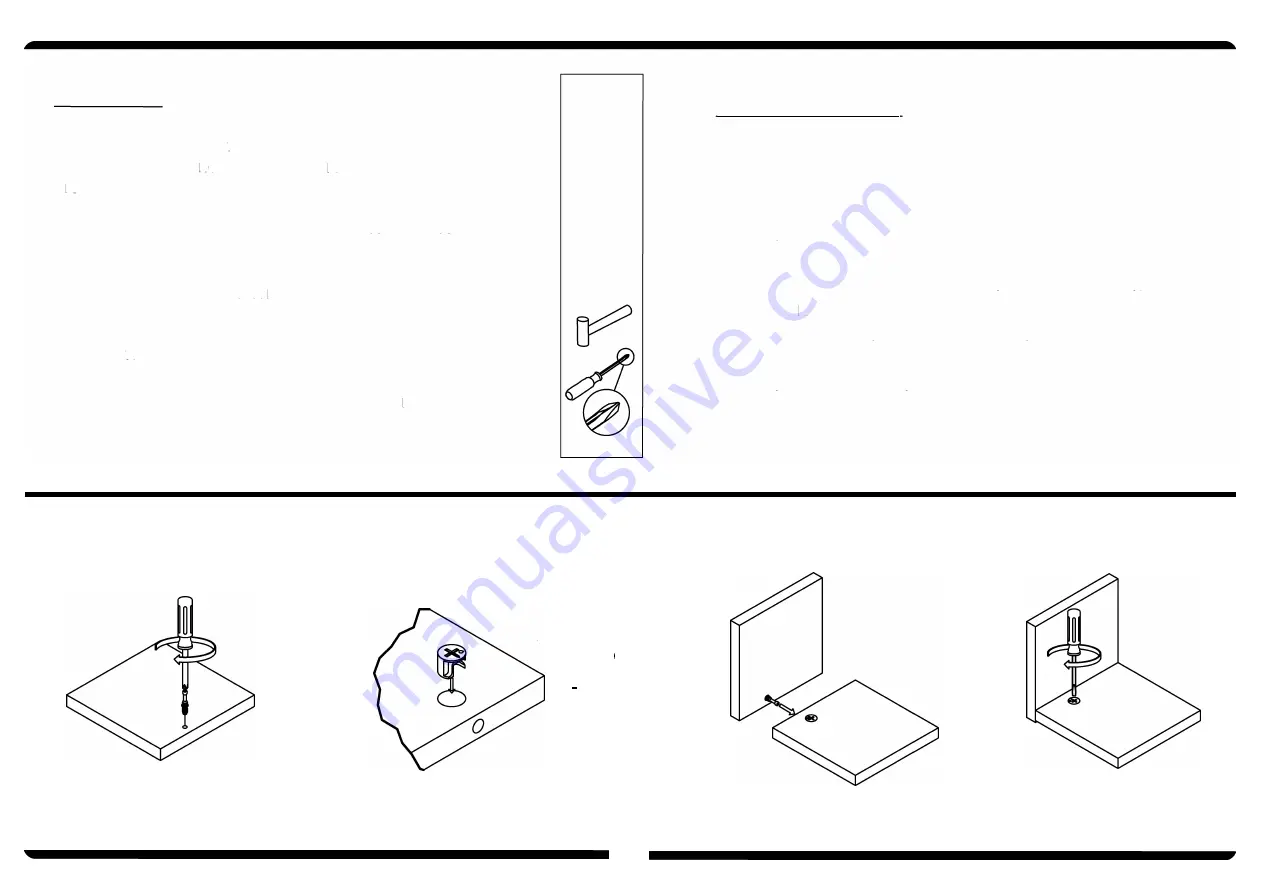 Dorel Elmwood 9832096PCOMUK Скачать руководство пользователя страница 2