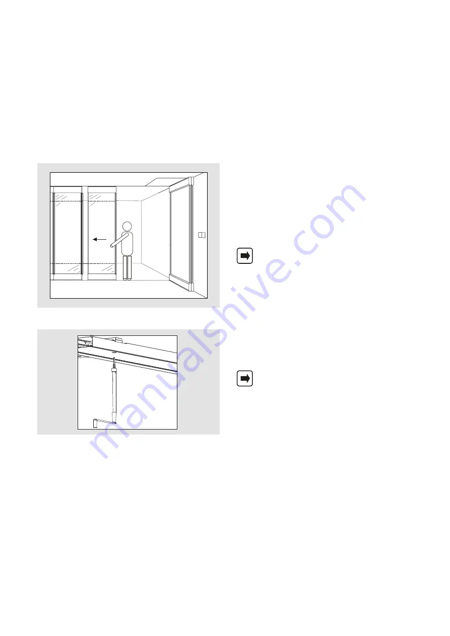 Dorma COMFORTDRIVE HSW Скачать руководство пользователя страница 9