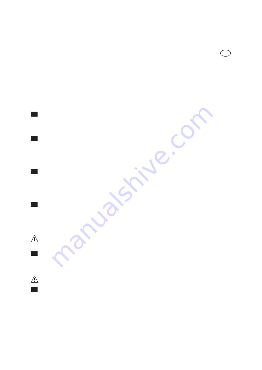 Dorma G-EMF Mounting Instructions Download Page 7