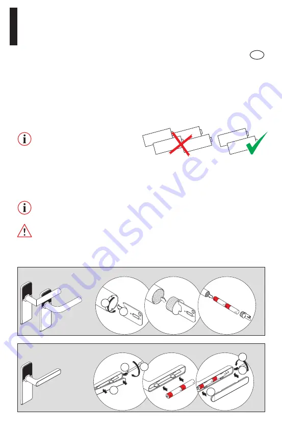 Dorma MATRIX AIR Manual Download Page 160