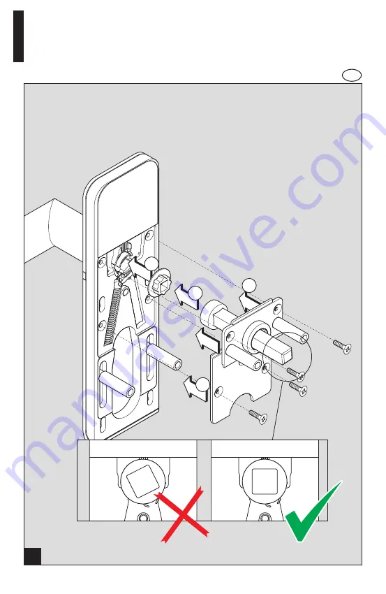 Dorma MATRIX AIR Manual Download Page 165