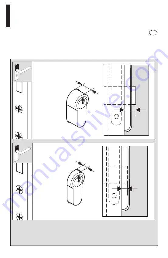 Dorma MATRIX AIR Manual Download Page 178