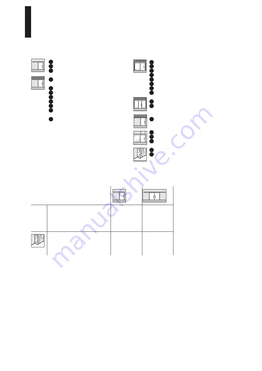 Dorma MUTO COMFORT L 80 Скачать руководство пользователя страница 7