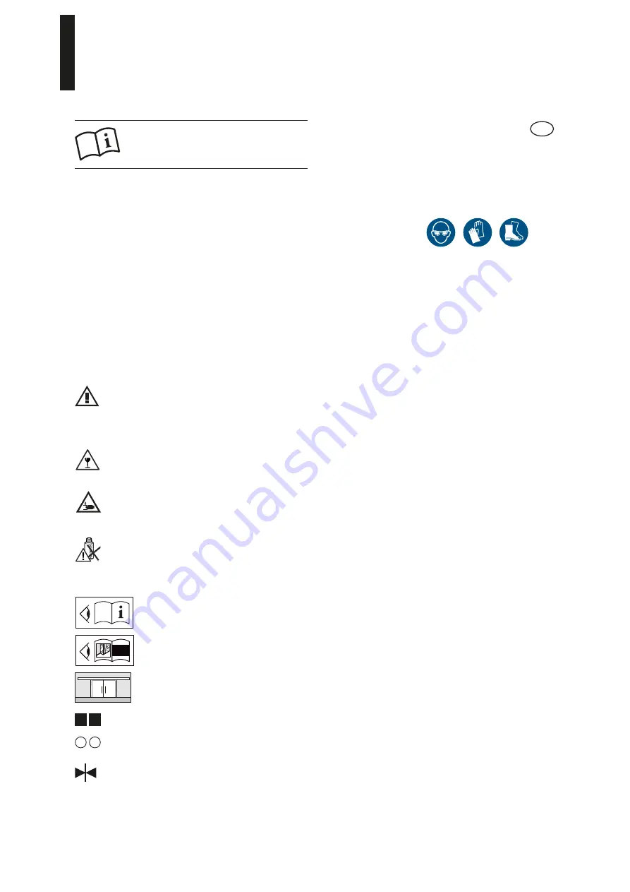 Dorma MUTO COMFORT L 80 Mounting Instructions Download Page 8