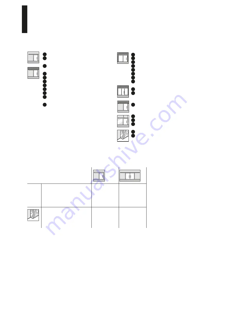 Dorma MUTO COMFORT L 80 Mounting Instructions Download Page 9