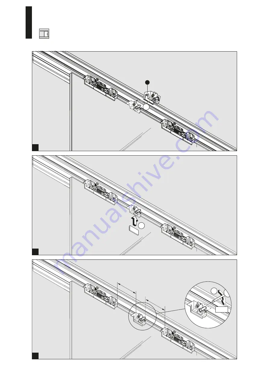 Dorma MUTO COMFORT L 80 Скачать руководство пользователя страница 24