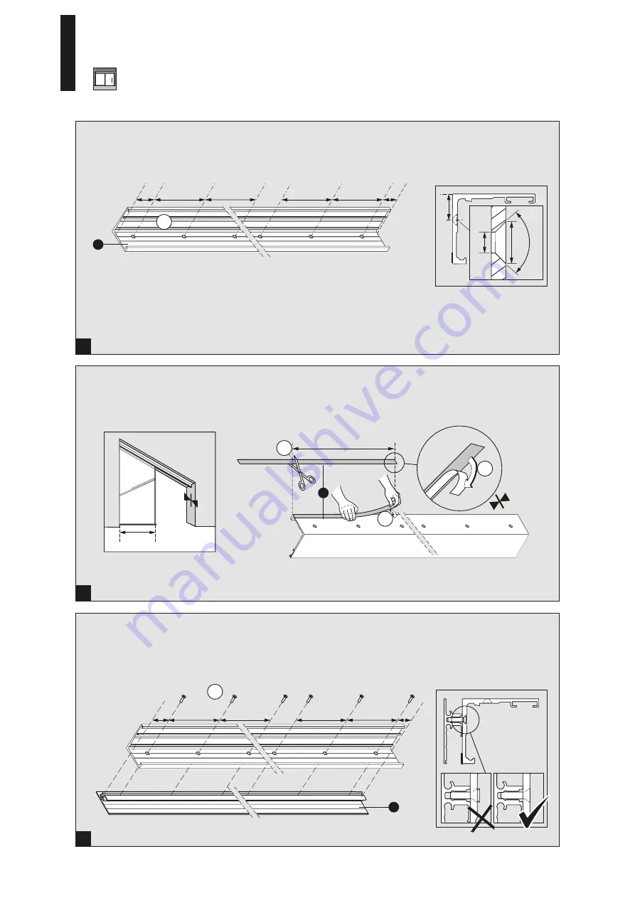 Dorma MUTO COMFORT L 80 Скачать руководство пользователя страница 33