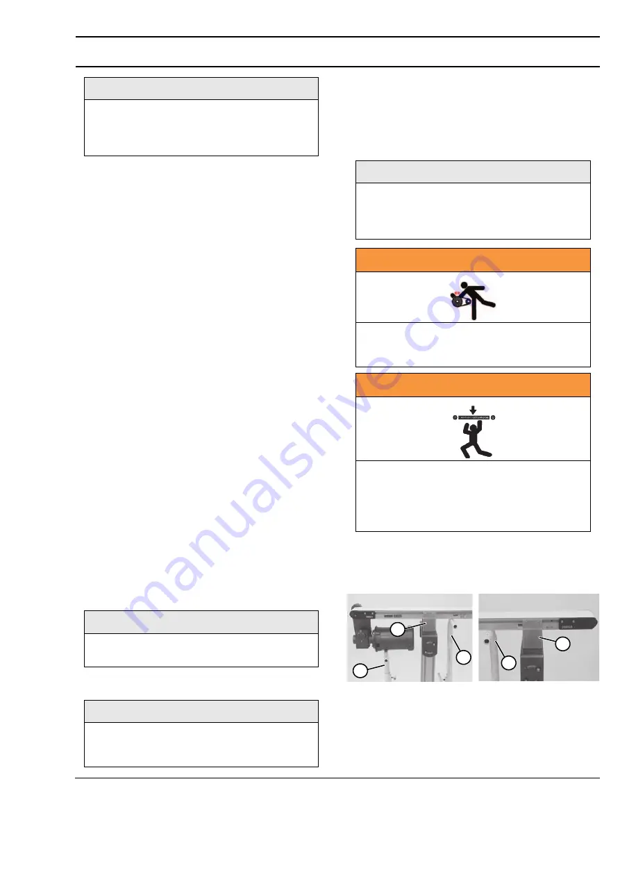 Dorner 3200 Series Installation Manual Download Page 13