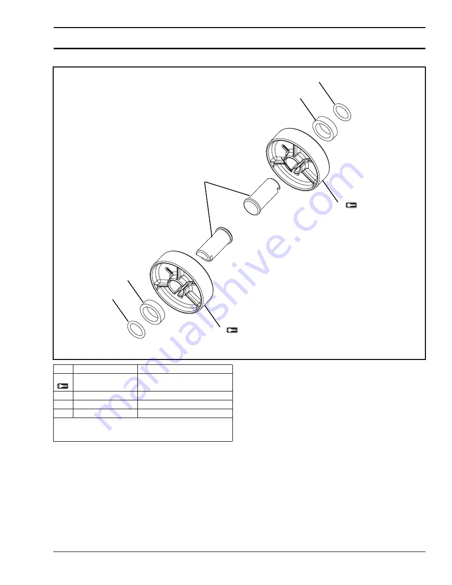 Dorner AquaPruf 76P1 Series Скачать руководство пользователя страница 49