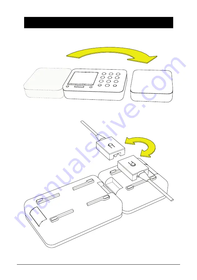 Doro 1015CS Manual Download Page 63