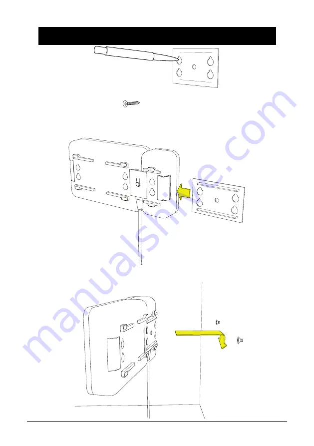 Doro 1015CS Manual Download Page 65