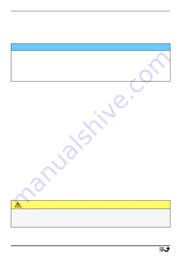 Doro 4100H Manual Download Page 7