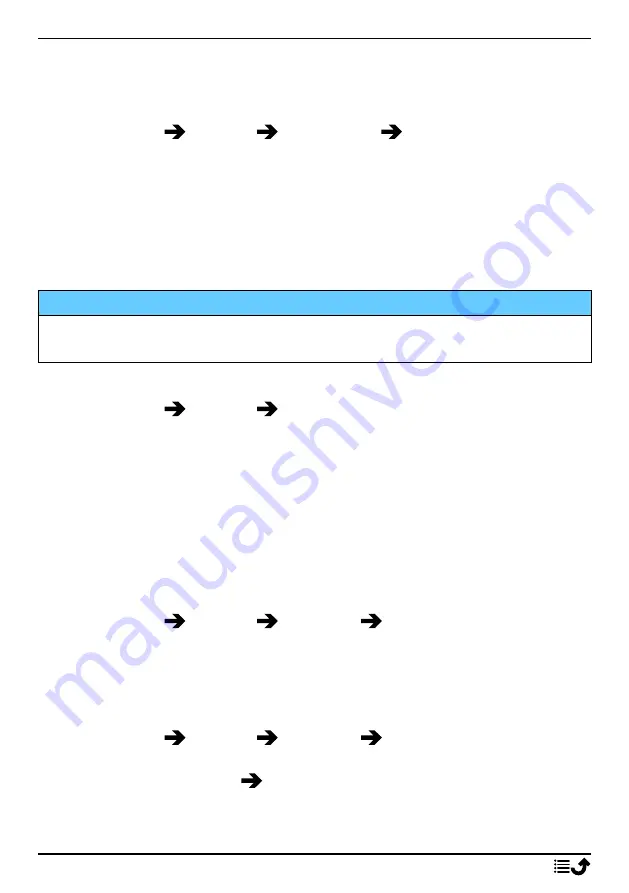 Doro 4100H Manual Download Page 32