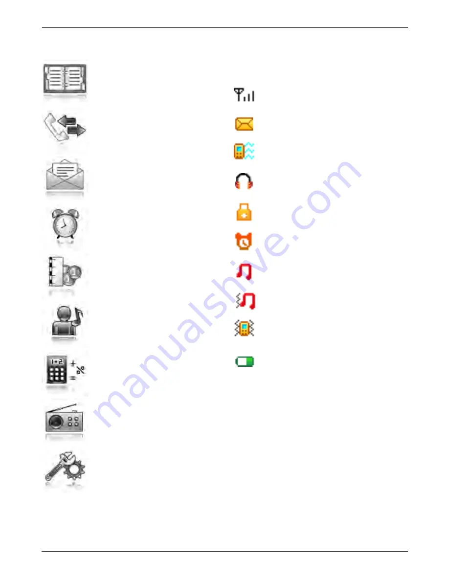 Doro HandleEasy 330gsm Скачать руководство пользователя страница 7