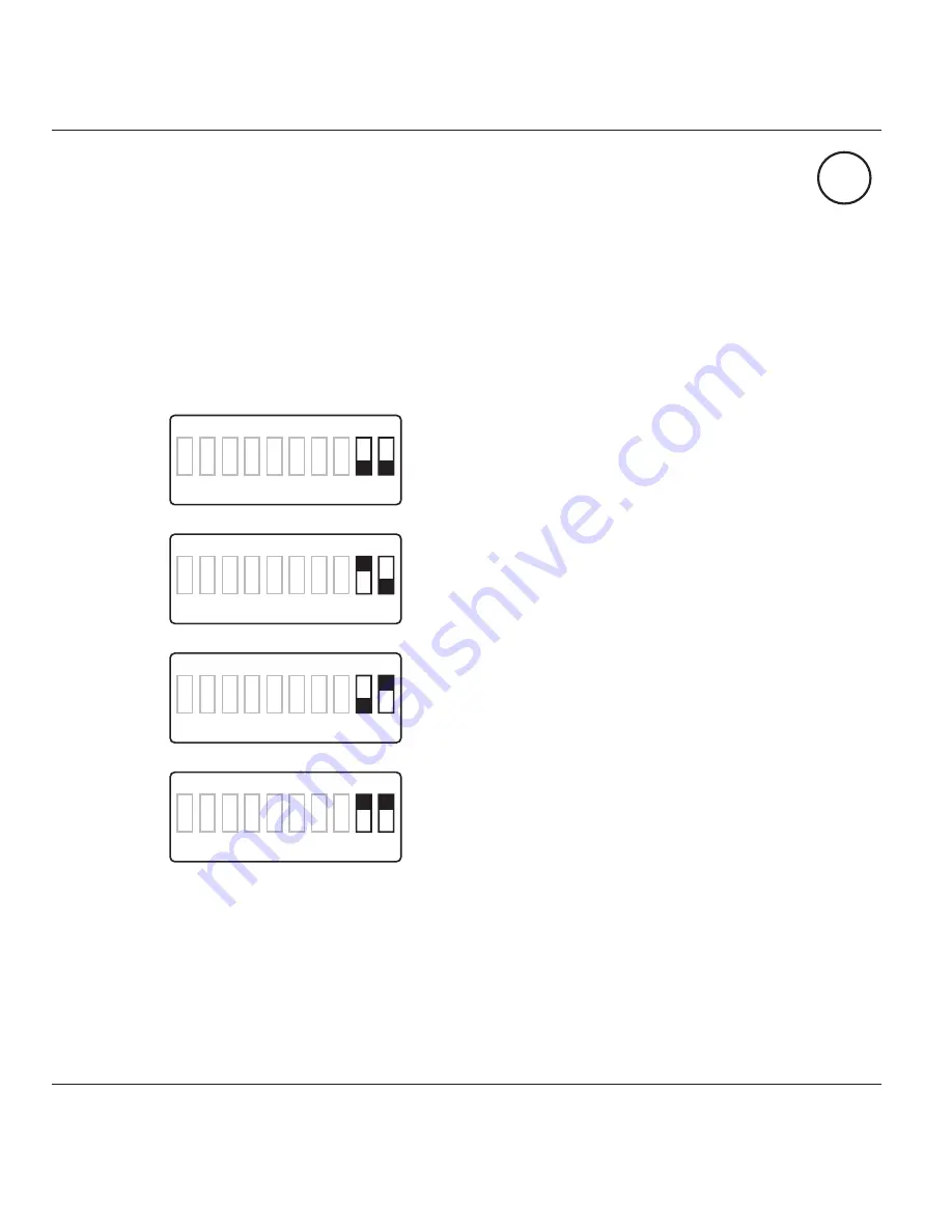 Doro HearPlus 322wra Instruction Manual Download Page 16