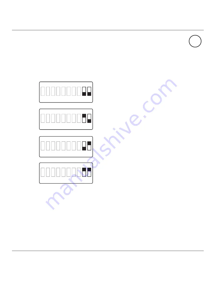 Doro HearPlus 322wra Instruction Manual Download Page 32