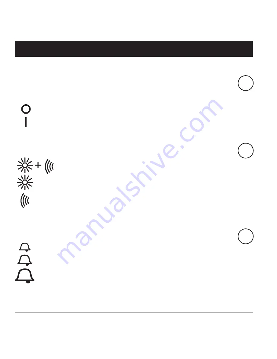 Doro HearPlus 322wra Instruction Manual Download Page 90