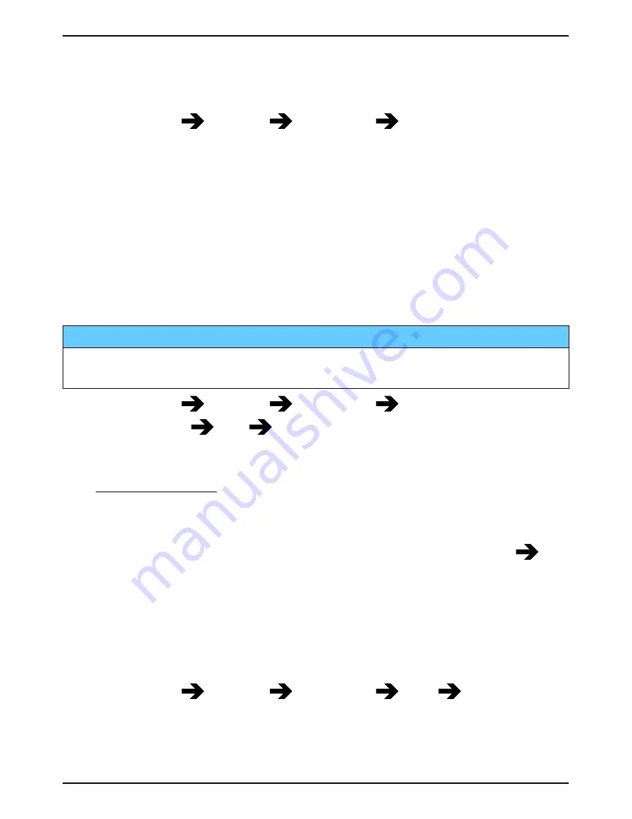 Doro Liberto 650 User Manual Download Page 26