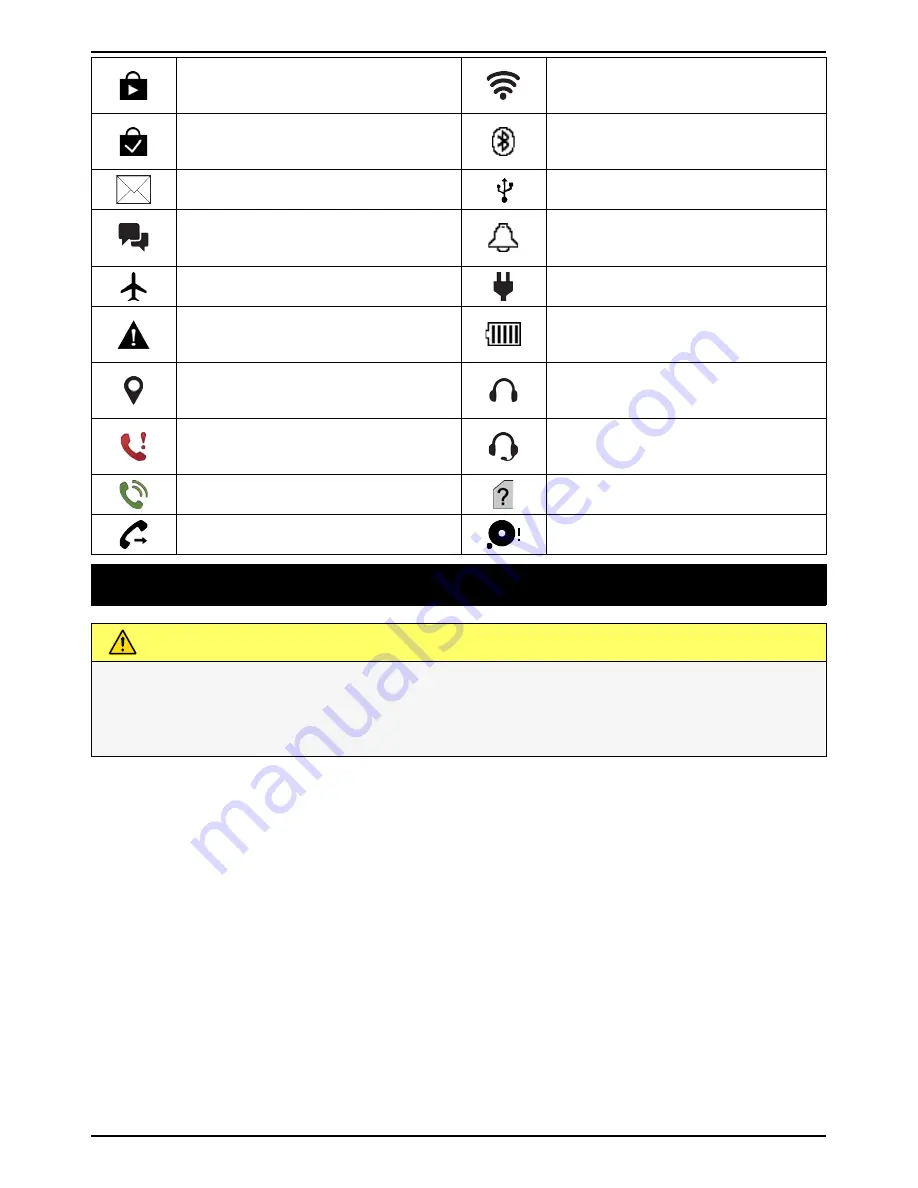 Doro Liberto 810 User Manual Download Page 48