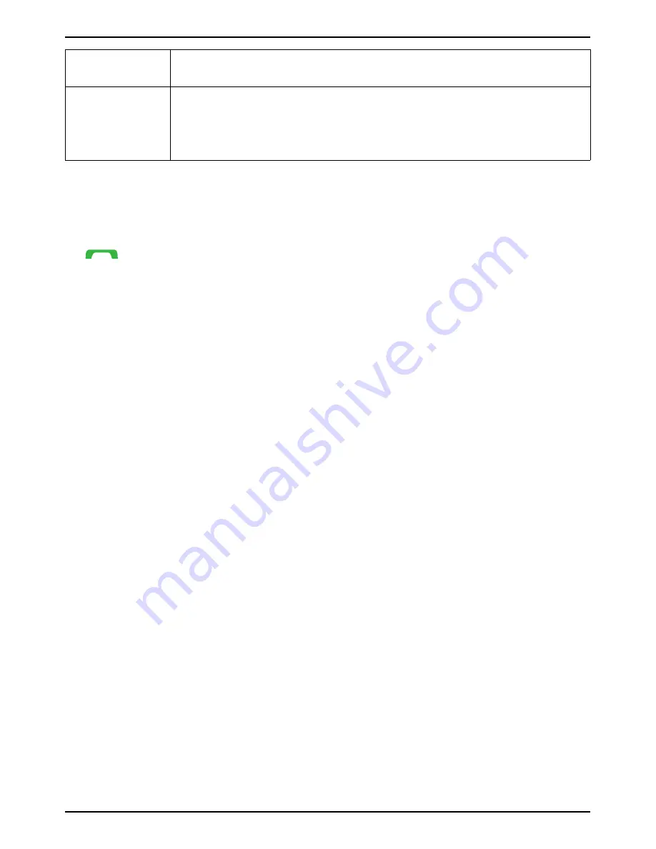 Doro PHONEEASY 612 User Manual Download Page 49