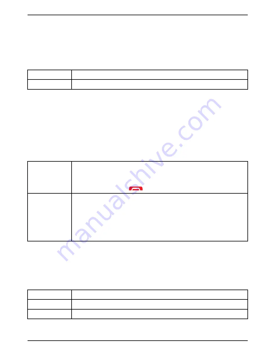 Doro PHONEEASY 715 Manual Download Page 47