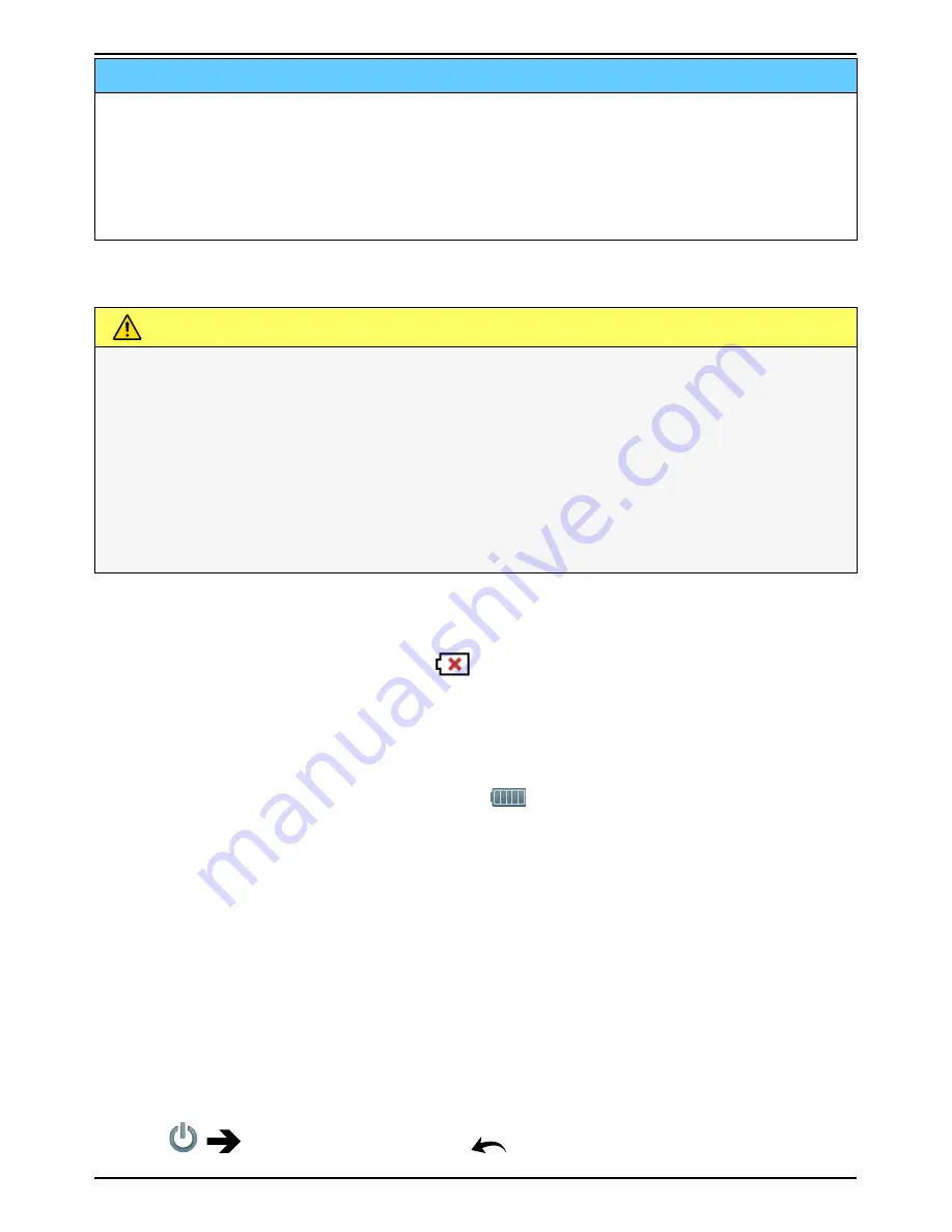 Doro phoneeasy 745 User Manual Download Page 7