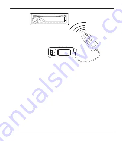 Doro RadioStreamer Manual Download Page 13