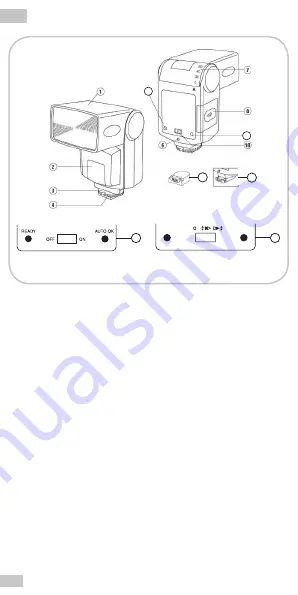 DÖRR DAF-34 Instruction Manual Download Page 2