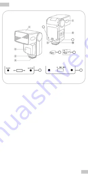 DÖRR DAF-34 Instruction Manual Download Page 11