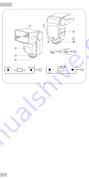 DÖRR DAF-34 Instruction Manual Download Page 36