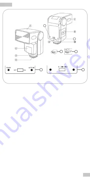 DÖRR DAF-34 Instruction Manual Download Page 43