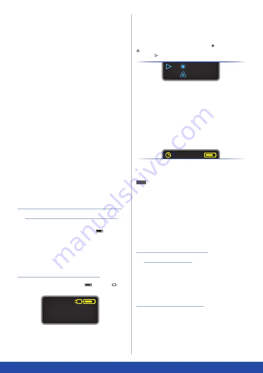 DÖRR SVL-112 Instruction Manual Download Page 13