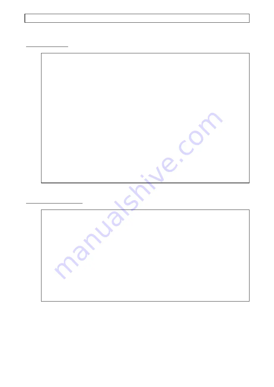 Dorsch Mikrosystem VME-PROF-S Technical Manual Download Page 14