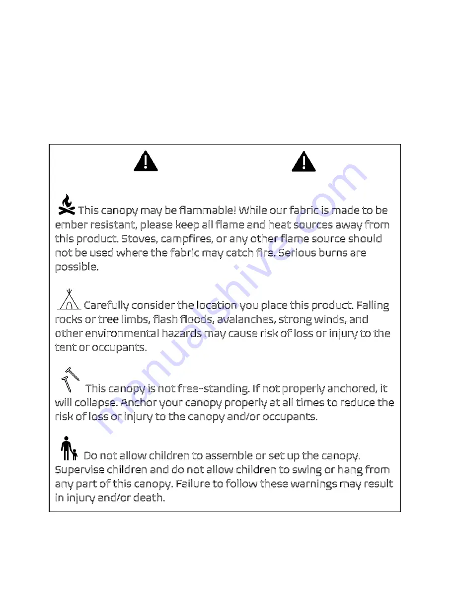 Dos Butterbredt Owner'S Manual Download Page 2