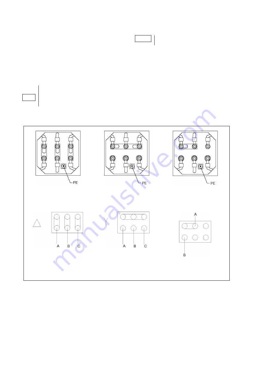 Dosapro Milton Roy G A Series Instruction Manual Download Page 12