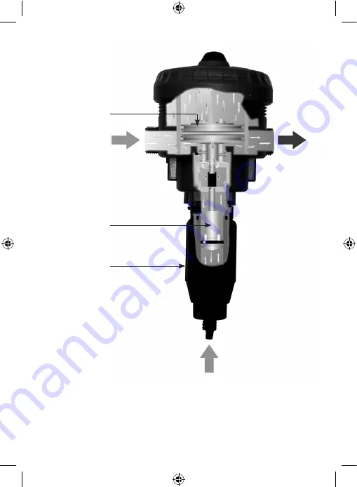 dosatron D 07 RE 125 Owner'S Manual Download Page 6