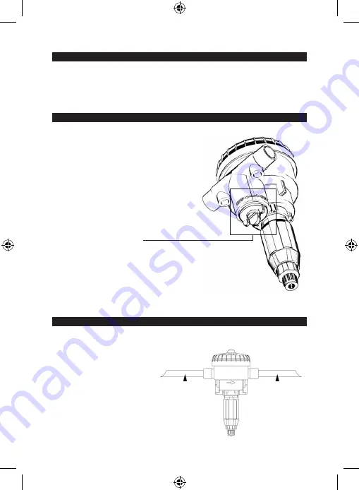 dosatron D 07 RE 125 Owner'S Manual Download Page 21