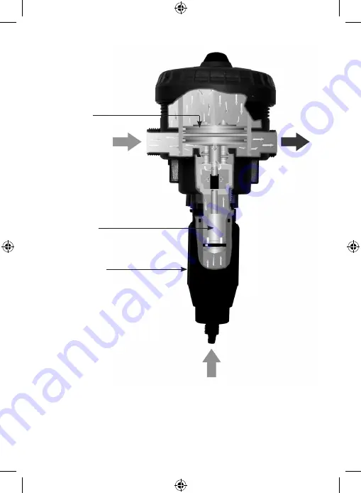 dosatron D 07 RE 125 Скачать руководство пользователя страница 38