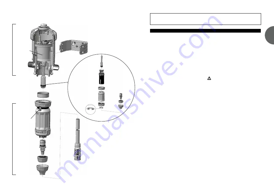 dosatron D25+ Series Скачать руководство пользователя страница 7