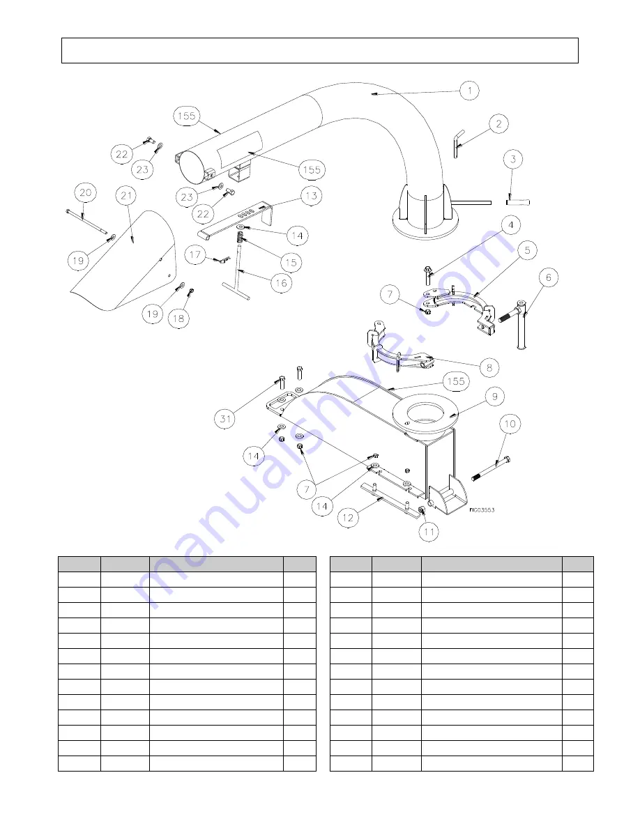 DOSKO M2964020C Скачать руководство пользователя страница 2