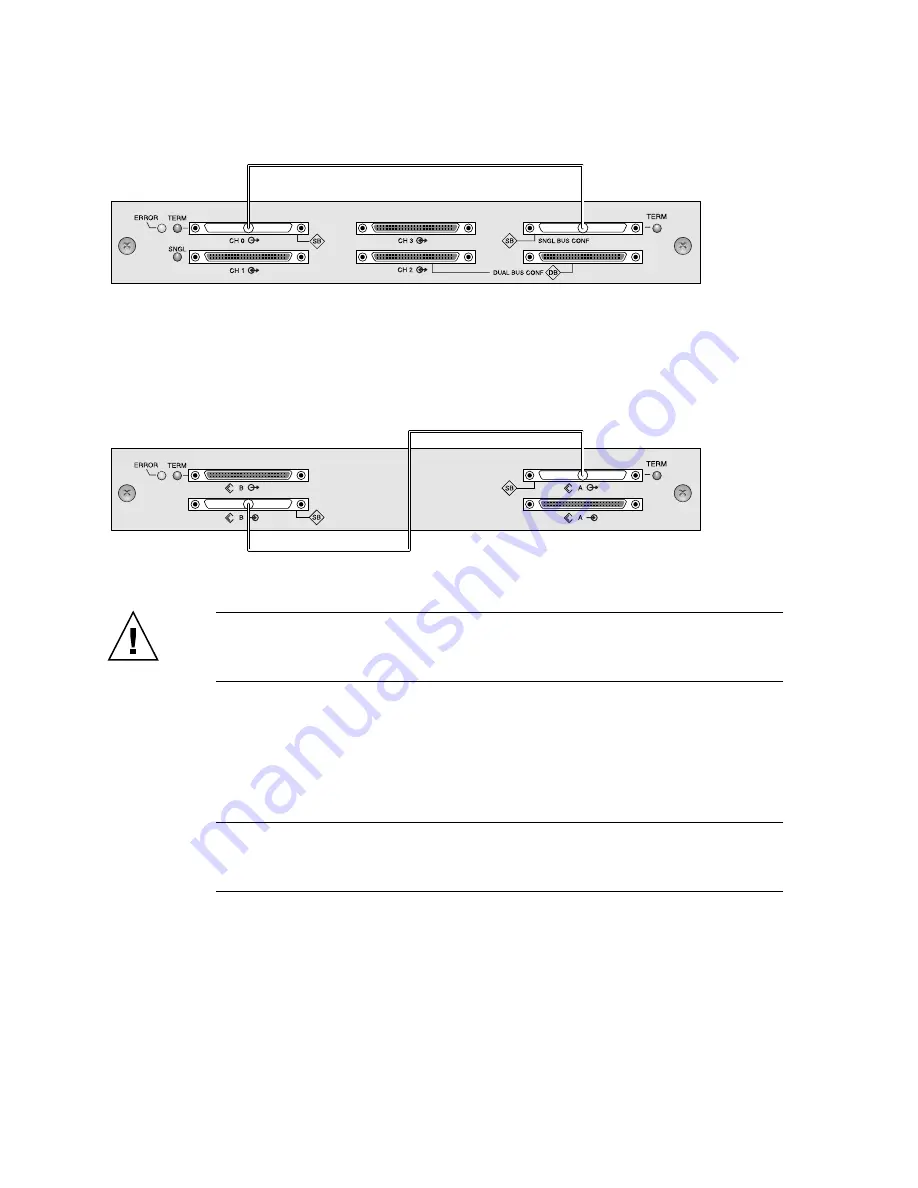 Dot Hill Systems SANnet II 200 Installation, Operation And Service Manual Download Page 44