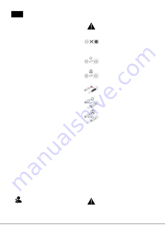 DOTLUX 1665-230360 User Manual Download Page 4