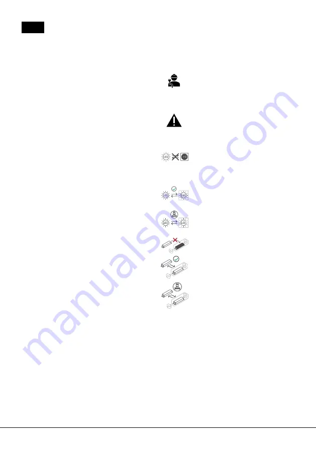 DOTLUX 1665-230360 User Manual Download Page 10