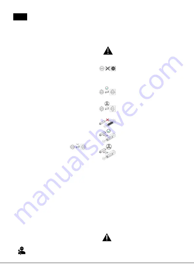 DOTLUX 1665-230360 User Manual Download Page 16