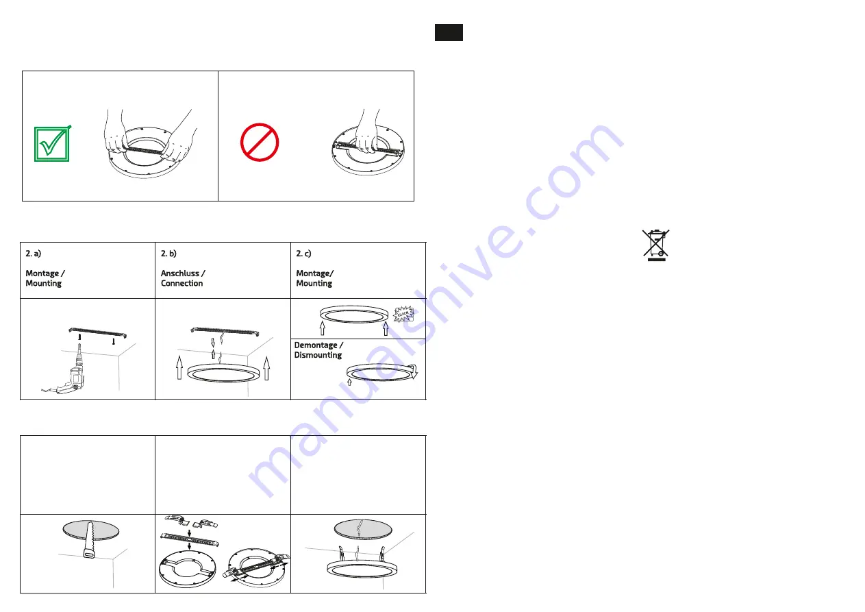 DOTLUX 4176-030120 User Manual Download Page 1