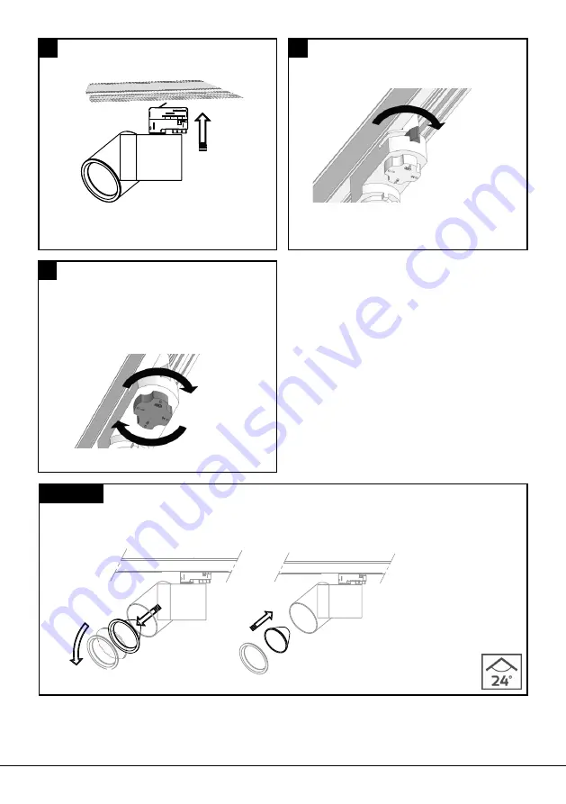 DOTLUX 4469-035045 User Manual Download Page 4