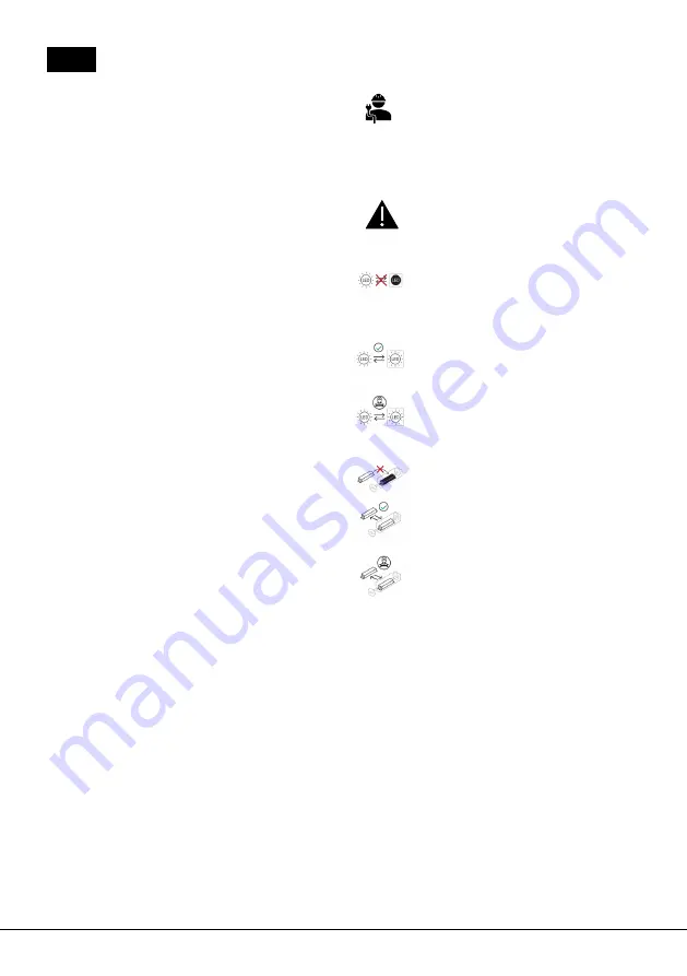 DOTLUX 4469-035045 User Manual Download Page 14