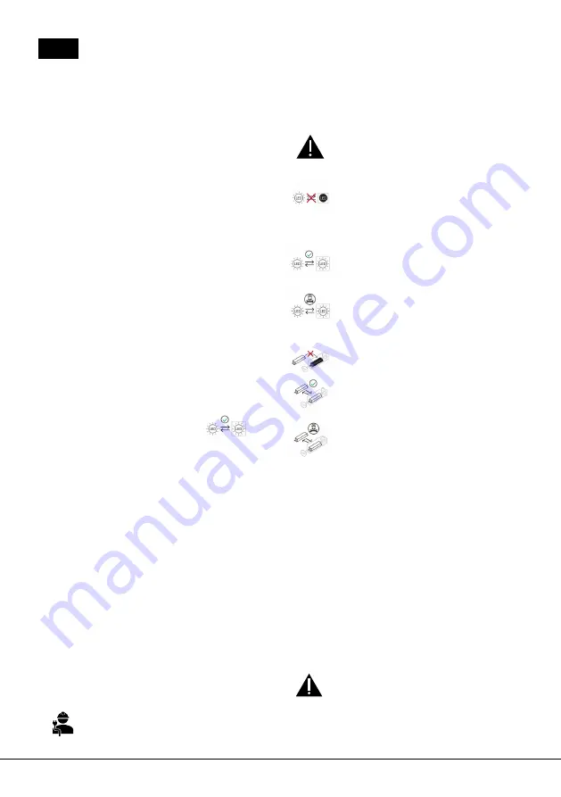 DOTLUX 4469-035045 User Manual Download Page 17