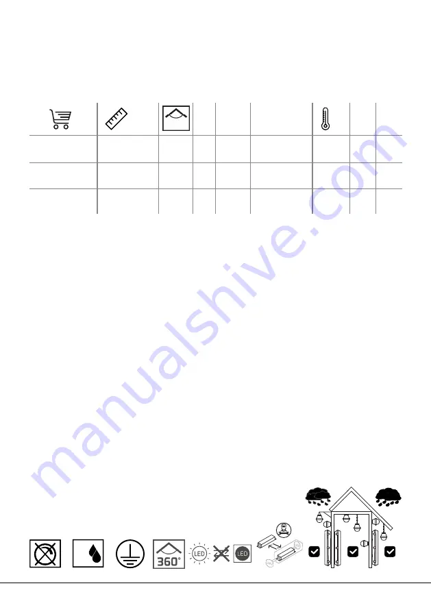 DOTLUX 4561-030360 User Manual Download Page 2