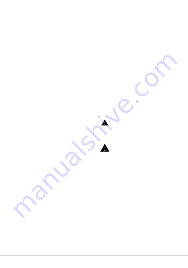 DOTLUX DROP 5231-0FW100 Installation Instructions Manual Download Page 6